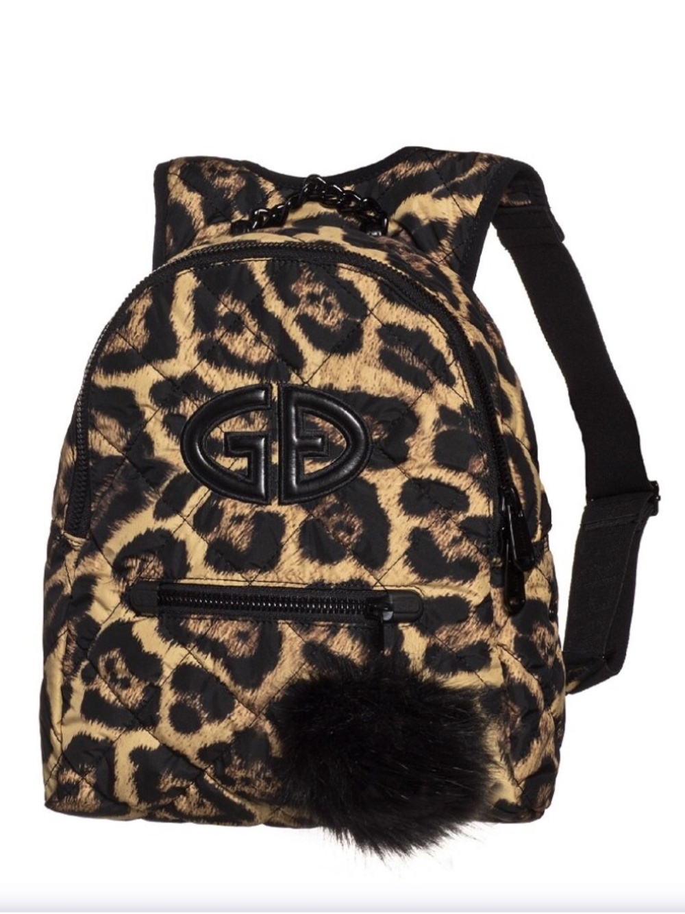 GOLDBERGH MARK Backpack Jaguar